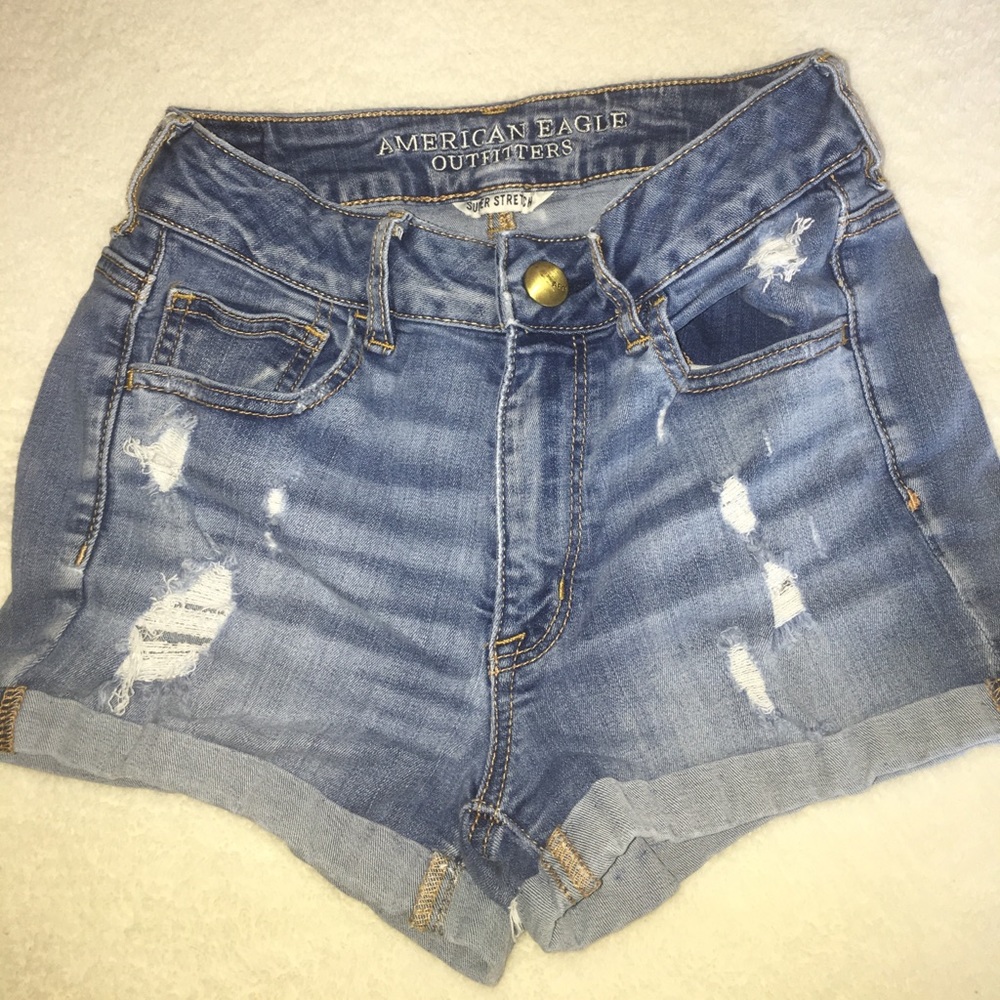 SOLD!!!!! American Eagle Shorts